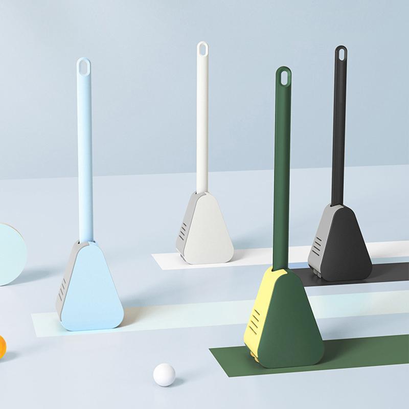 GolfClean - Efektívne a hygienické čistenie WC bez striekania