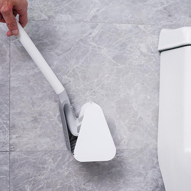 GolfClean - Efektívne a hygienické čistenie WC bez striekania