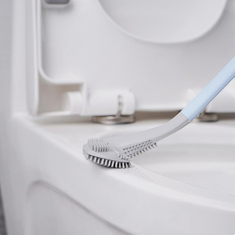GolfClean - Efektívne a hygienické čistenie WC bez striekania