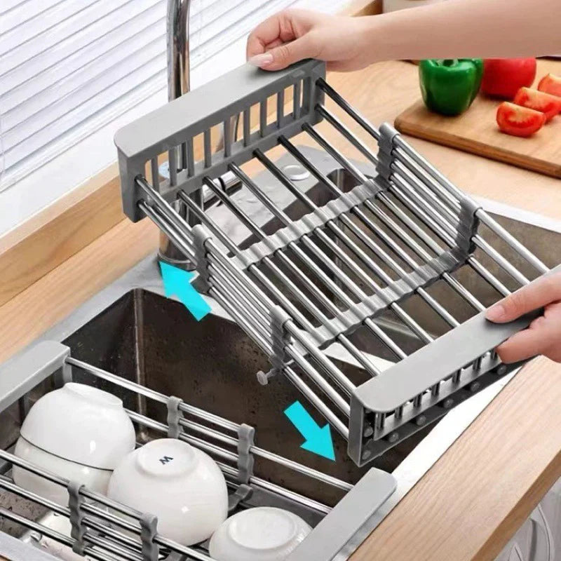 SinkSaver - Järjestä ja suojaa tiskisi