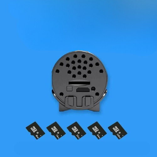 Minicam ™ - Mini telecamera wireless
