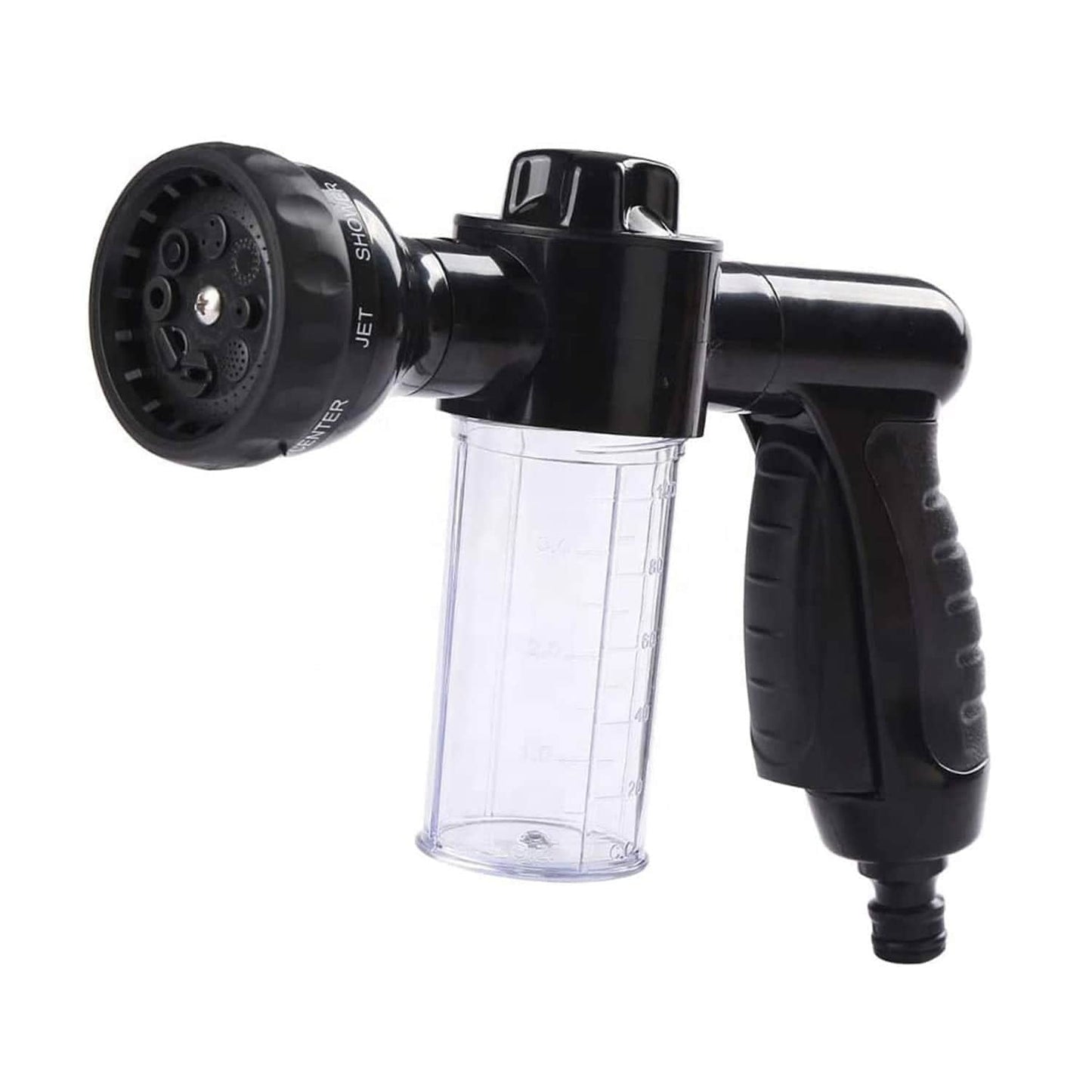 Spray de curățare ușor și rapid pentru animale