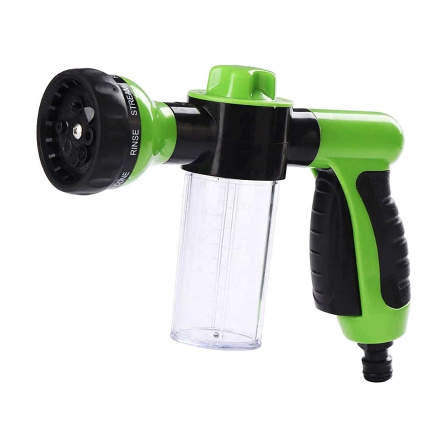 Spray de curățare ușor și rapid pentru animale