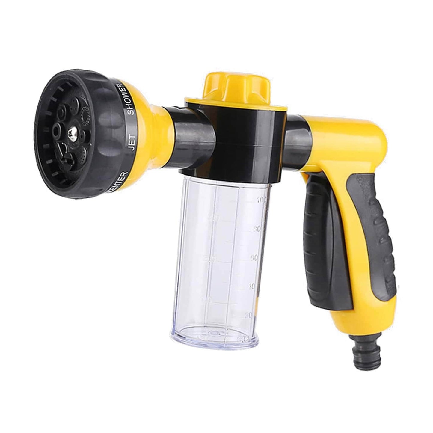 Spray de curățare ușor și rapid pentru animale