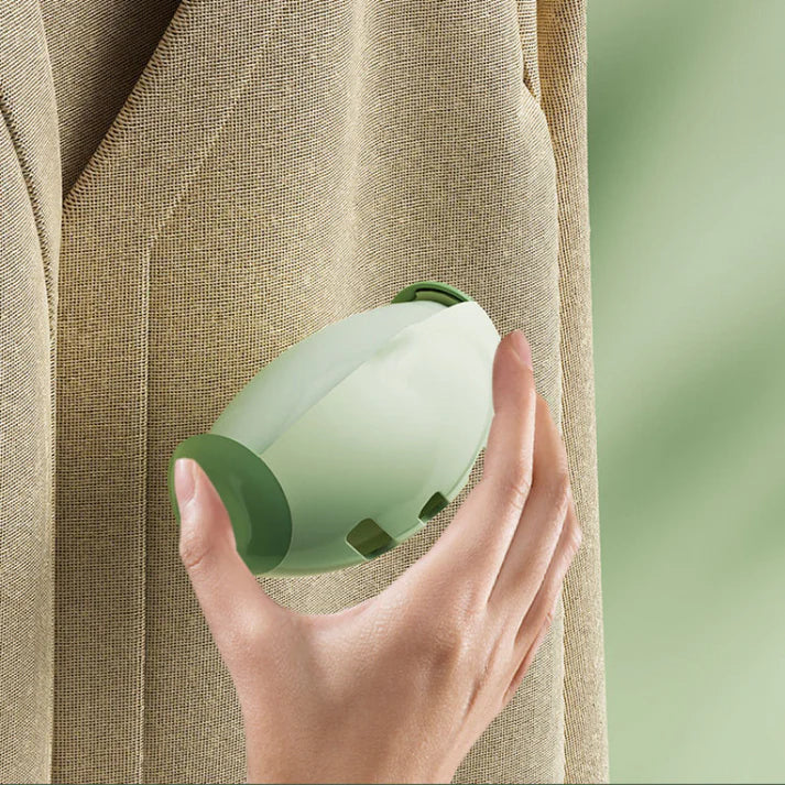 Cinta adhesiva lavable: elimina pelos y pelusas fácilmente