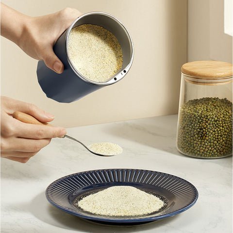 Pregătiți-vă alimentele într-un timp record cu acest tocător electric