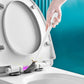 SmartBrush - Elegant og hygiejnisk toiletbørste i silikone