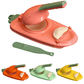 Dumpling Maker 2 în 1 - Ravioli perfecți de fiecare dată 